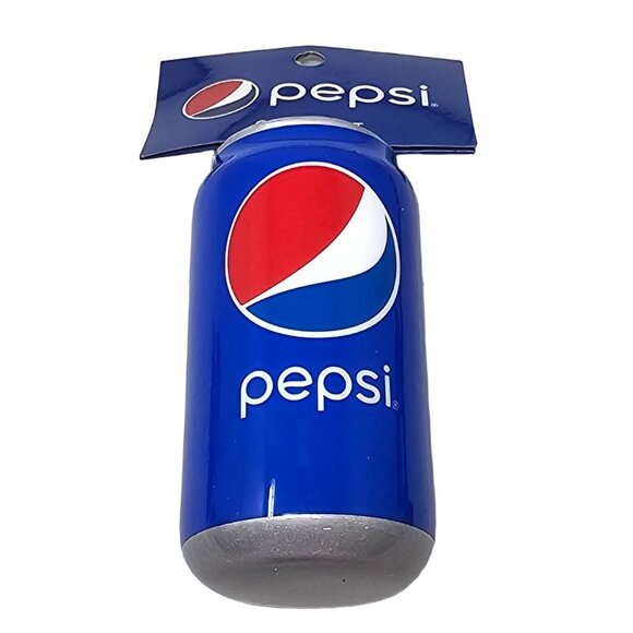 Pepsi Soda Can Collectible Christmas Ornament by Ruz - Picture 4 of 6